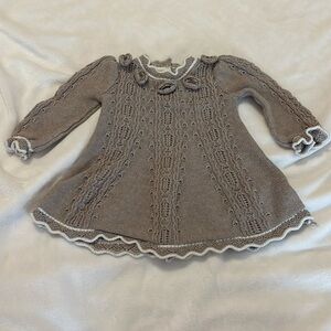 ✨Cynthia Rowley 3-6 month dress✨